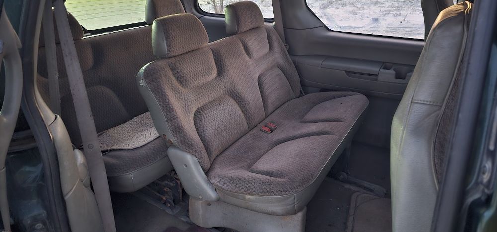 Продам  авто Chrysler Voyager 3