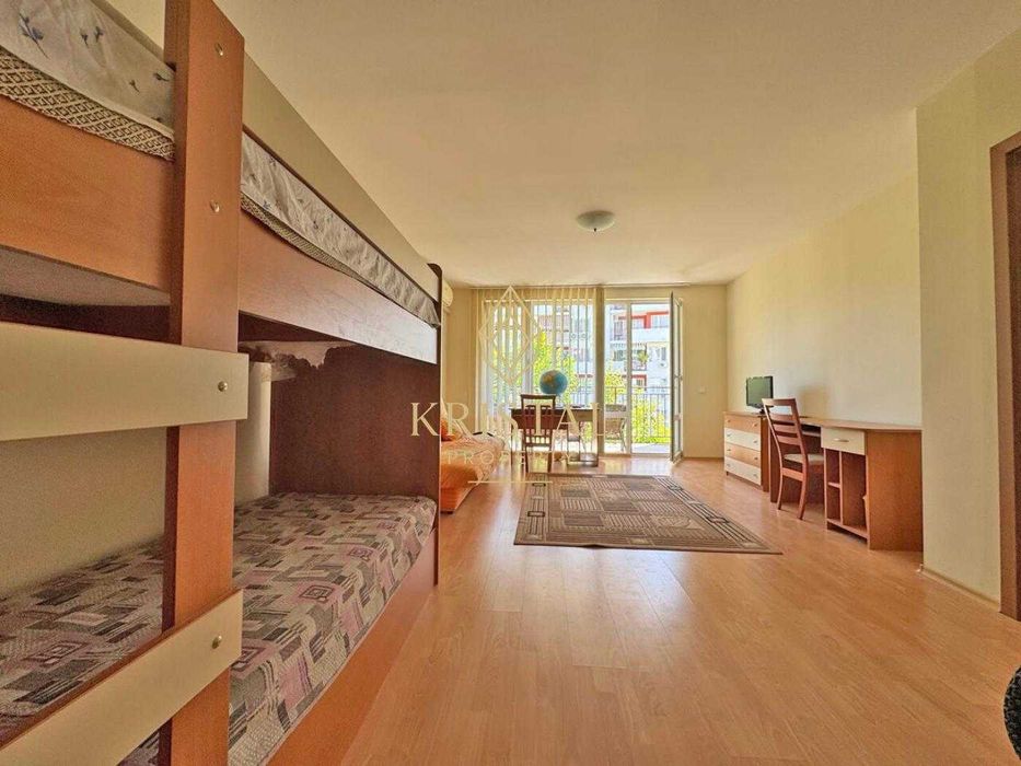 Продава се Двустаен апартамент в Свети Влас - 78 кв.м за 1129 €/кв.м - Снимка #3