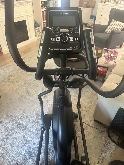 Bicicleta eliptica Toorx ERX-700