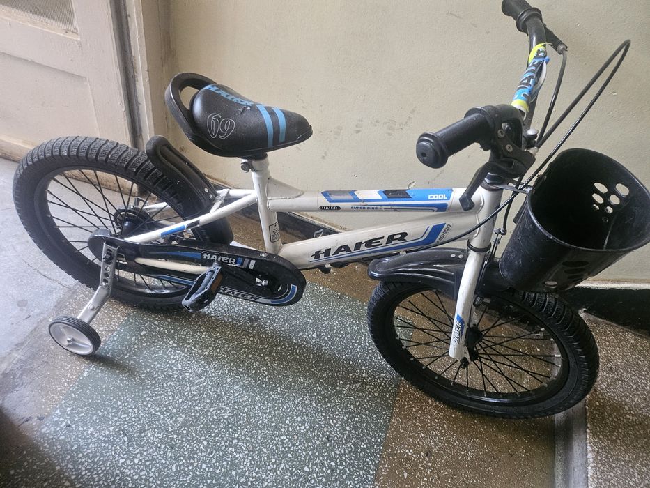 Bicicleta 16inch