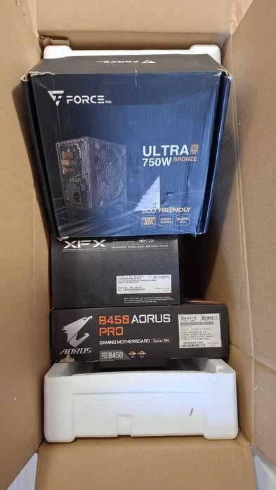 Pc Gaming Ryzen 5