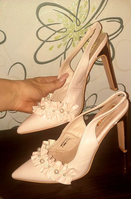 Обувь в хорошем состоянии продам