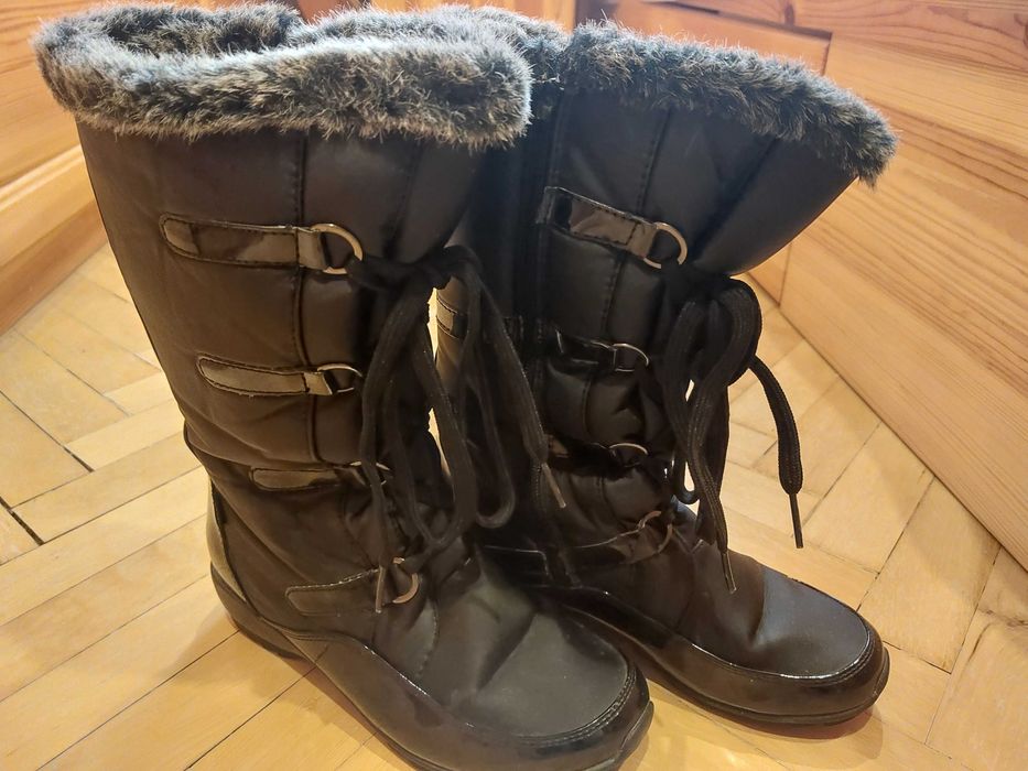 Ботуши Апрески Sporto