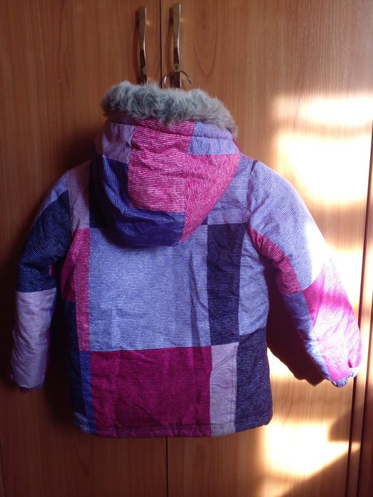 Зимний комбинезон Peluche & tartine