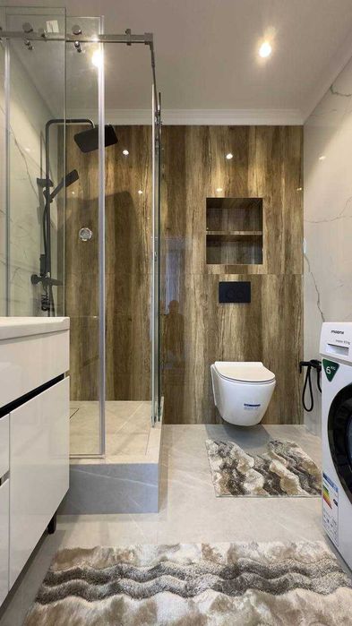 Офис / Апартамент 42 м² в БЦ ZARAFSHAN (ZGG) | Piramit Tower