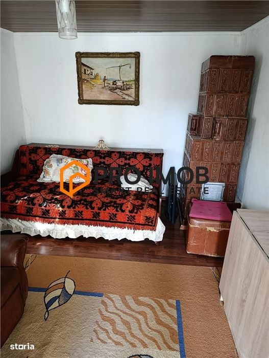 Casa tip parter zona Vadu Pasii