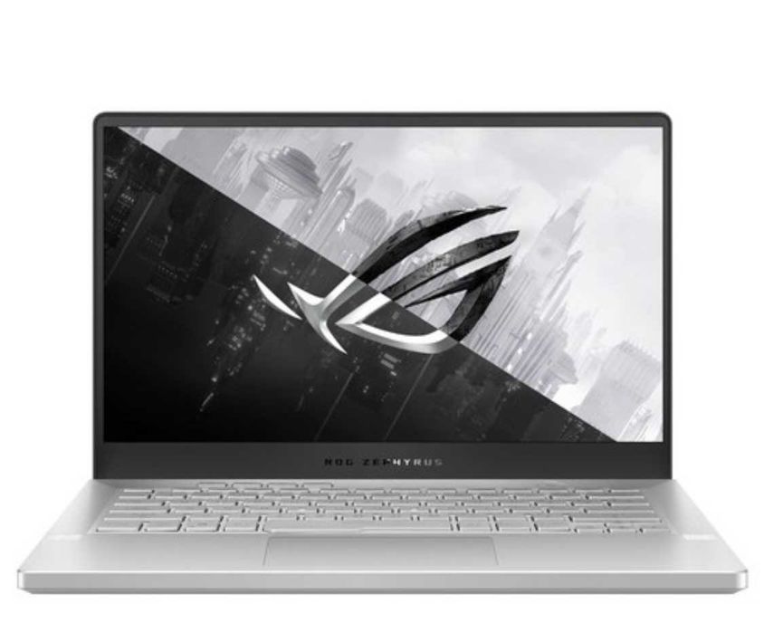 Ноутбук ASUS ROG Zephirus