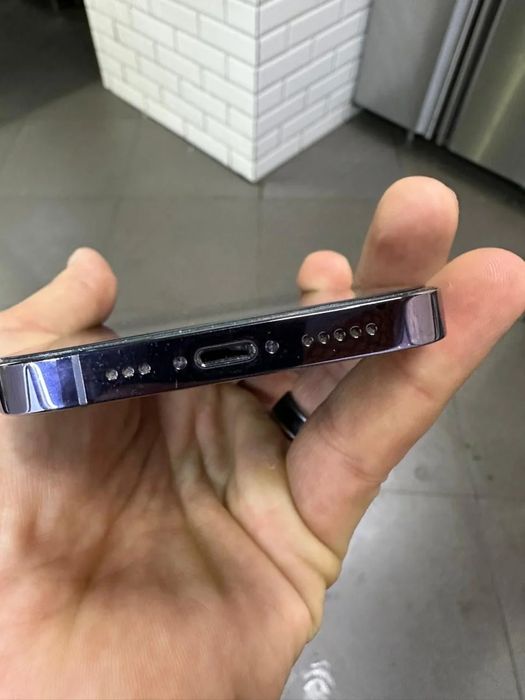 iPhone 14 pro 256 gb 92 %