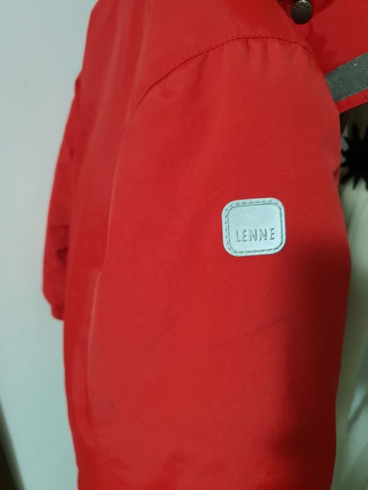 Geaca Lenne 134 cm unisex