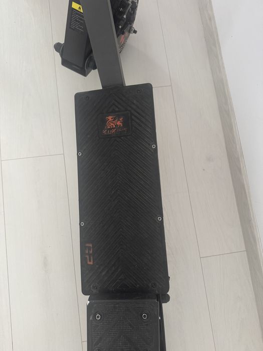 Kukirin g2 2025