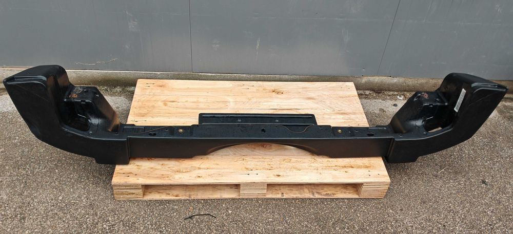 Оригинална задна броня за Jeep wrangler JK