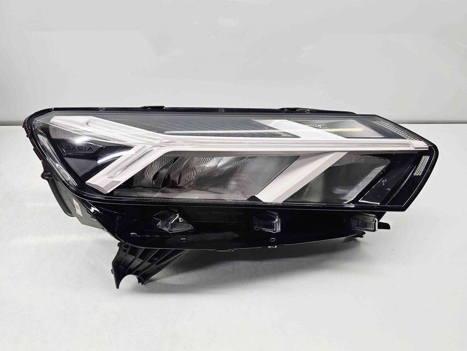 Far dreapta Dacia Jogger facelift [Fabr 2021-2025] 260104948R