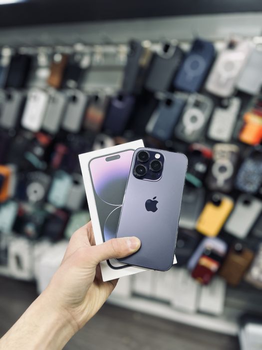 Iphone 14pro / 128gb /80%