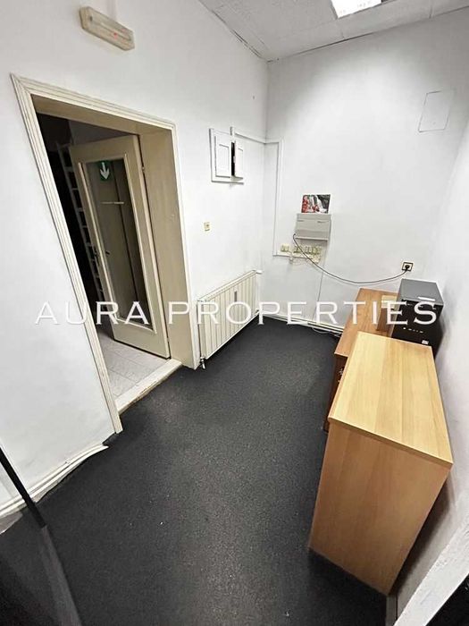 Разград / Магазин, идеален център