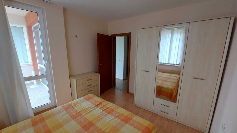 Продава се Двустаен апартамент в к.к. Слънчев бряг - 59 кв.м за 1102 €/кв.м - Снимка #8