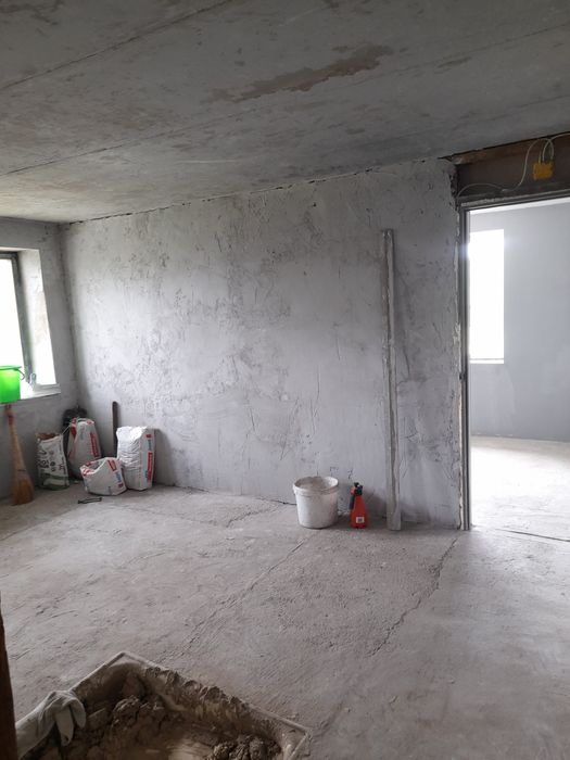 Продам квартиру 2х комнатная
