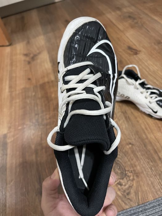 Бутсы nike 39 размер