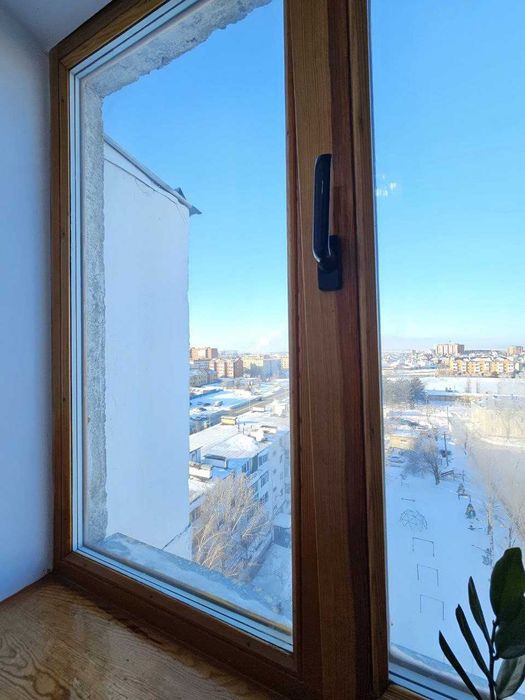 Продажа 3-комнатной квартиры