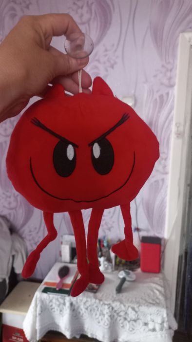 Продам большие мягкие игрушки