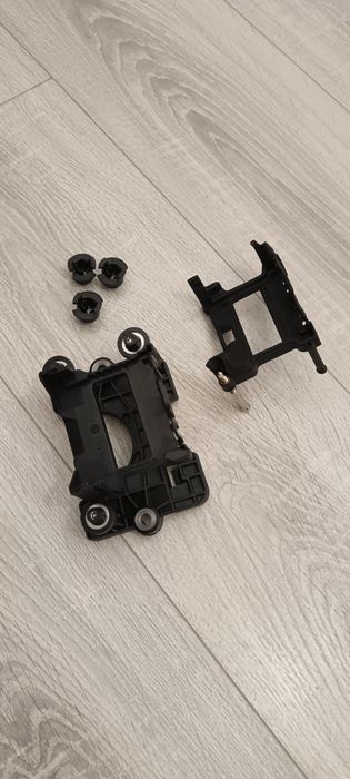 Suport Distronic Radar Acc  front assist Cruise Control  front assist