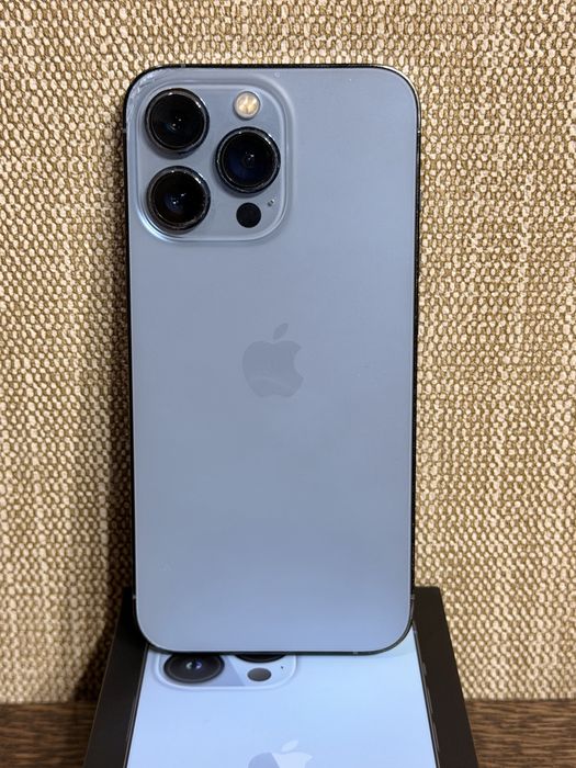 iPhone 13 pro 1tb