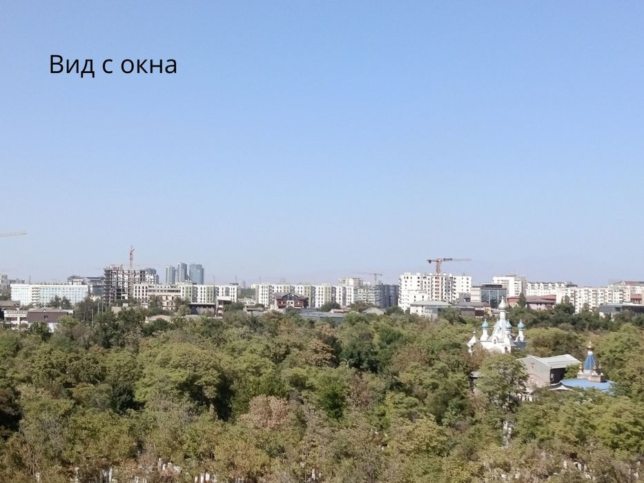 ЖК Resim | Квартира студия