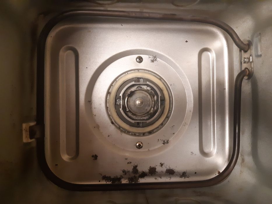 Masina de paine Mio Star