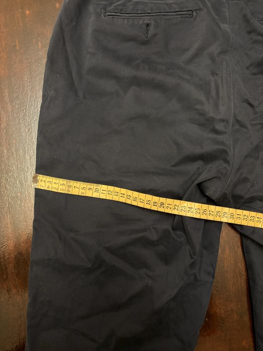 Pantaloni GANT Regular Chino