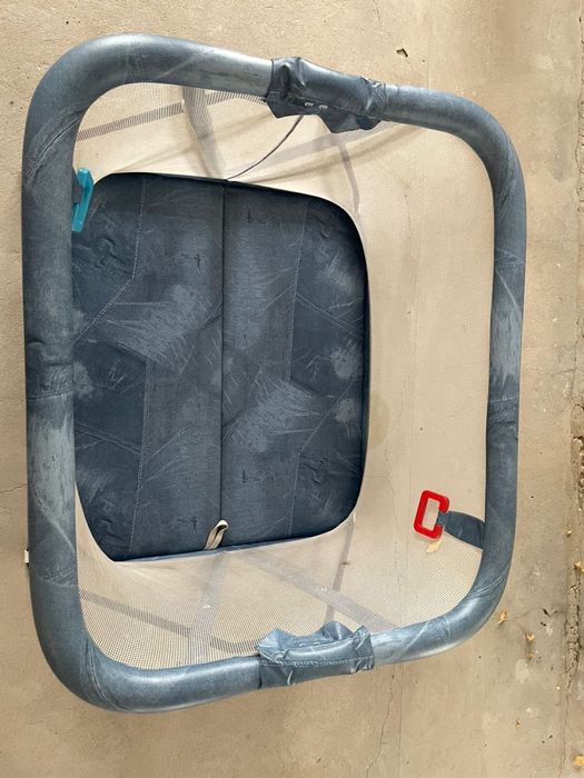 Манеж детский chicco