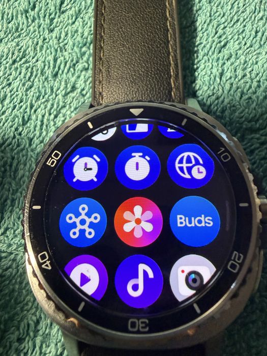 Galaxy watch 8 classic 46mm