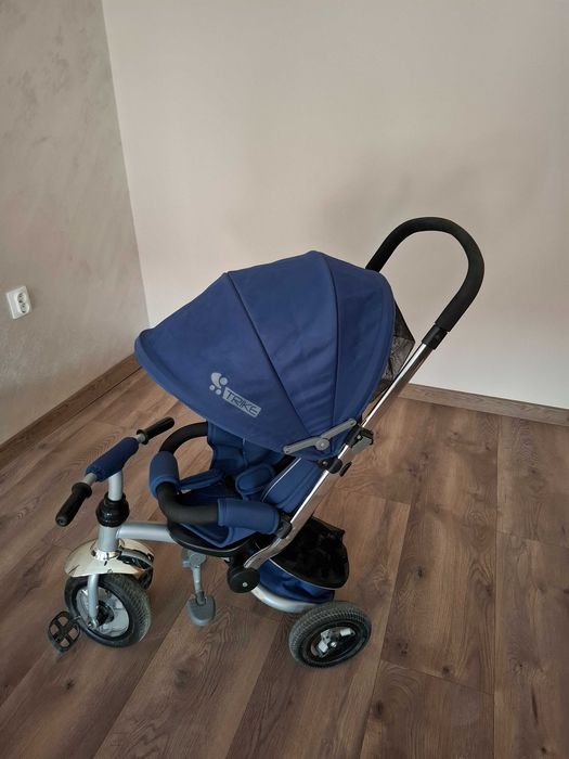 Детска триколка Loreli lexus