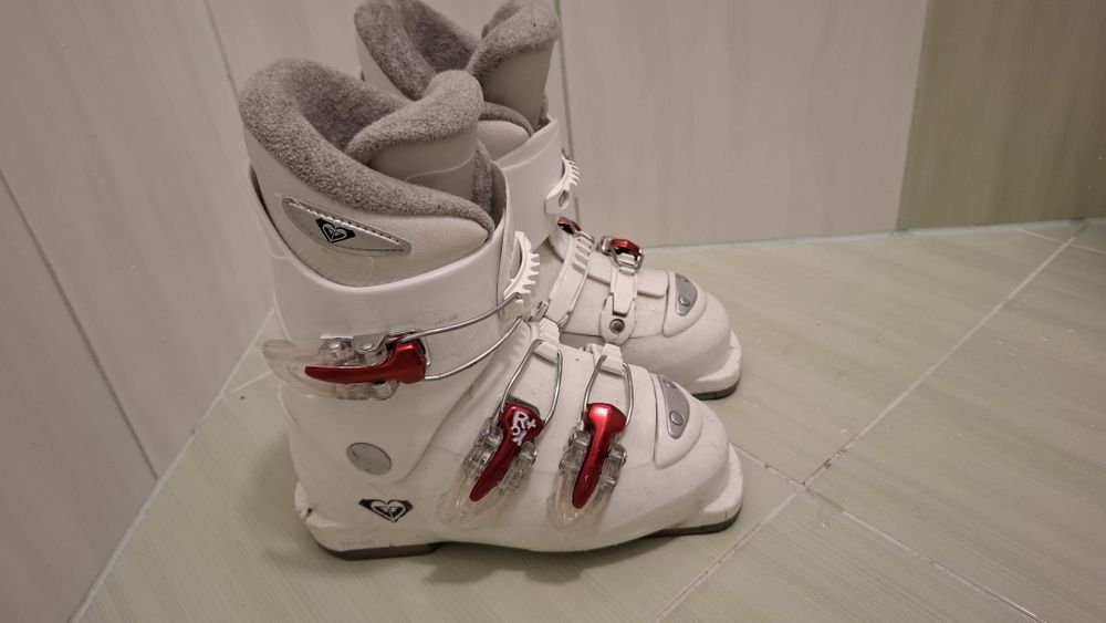 Детски ски обувки 19,5см