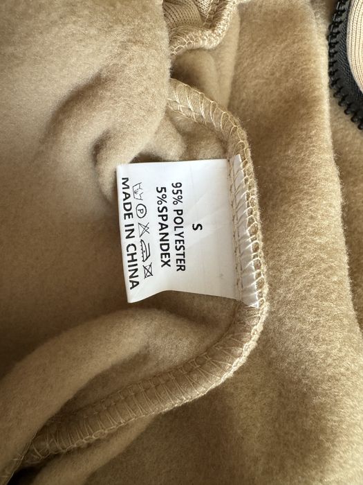 Продам женский флисовый комбинезон