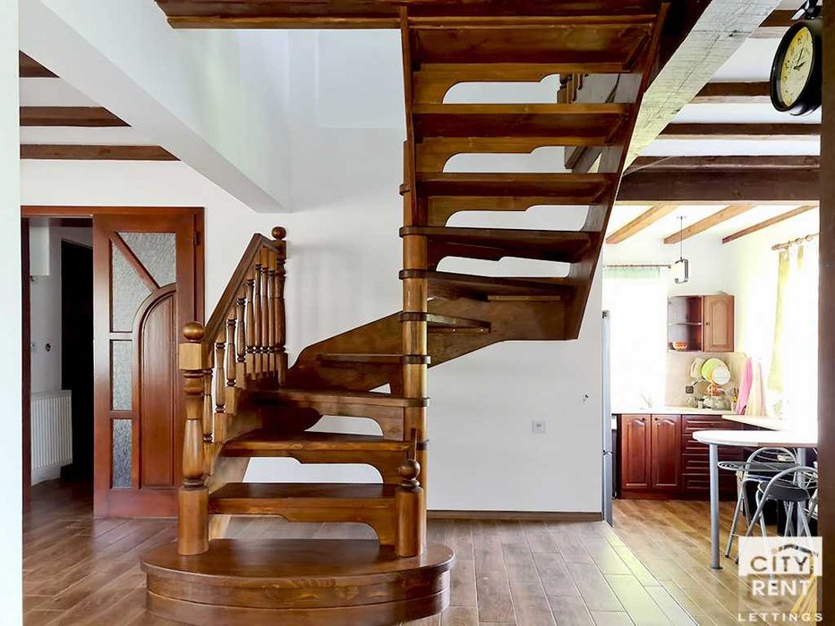 Дава се под наем Къща в с. Пушево, Област Велико Търново - 172 кв.м за 700 € - Снимка #11