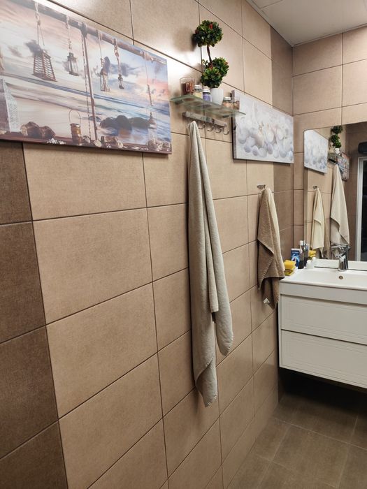 Дава се под наем Двустаен апартамент в с. Айдемир, Област Силистра - 64 кв.м за 55080 € - Снимка #10