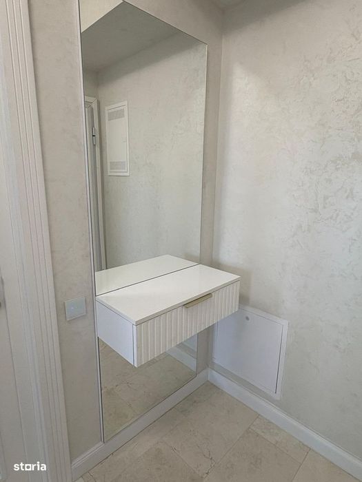 Apartament de închiriat - 2 camere, Prima Închiriere, Royal Town