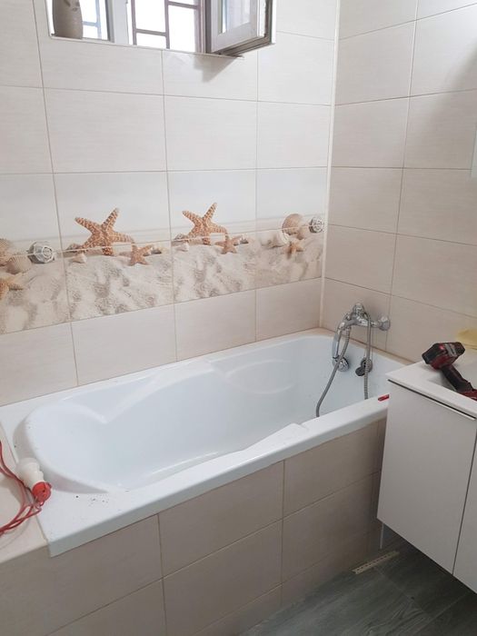 Amenajări interioare