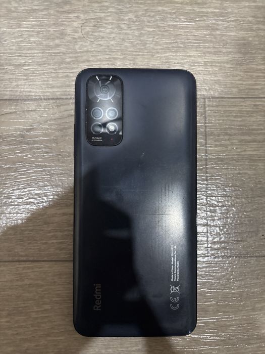 Redmi note 10pro 128гб