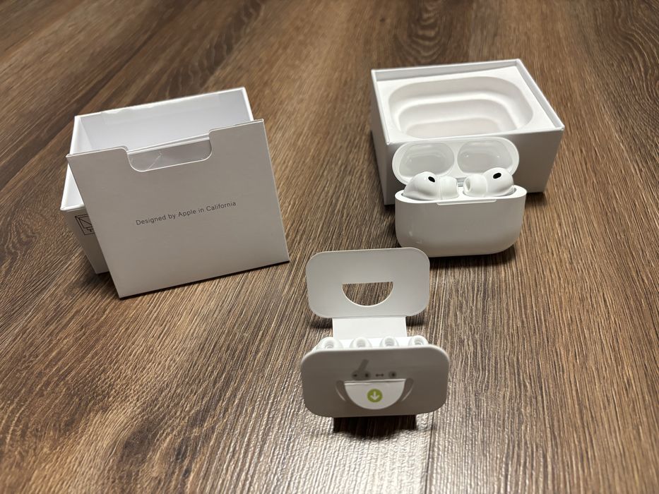 Airpods Pro 3 ( 2026 )