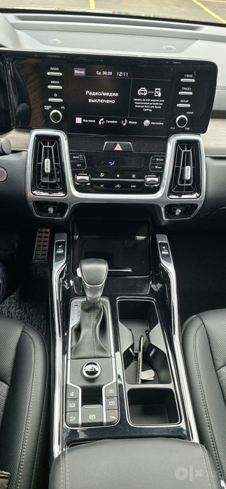 KIA SORENTO 2023 yil