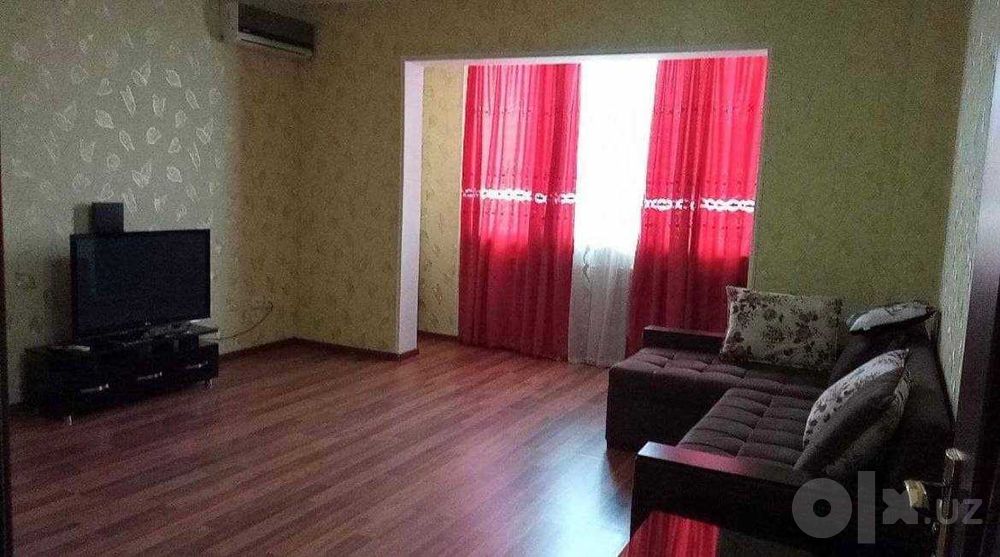 Продается квартира в центре