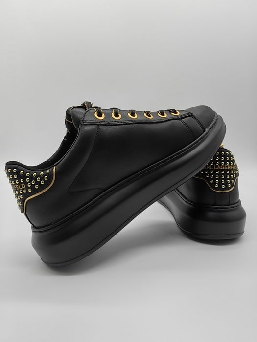 KARL LAGERFELD KAPRI Оригинални Сникърси