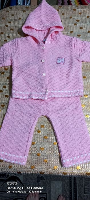 Продам детской костюм