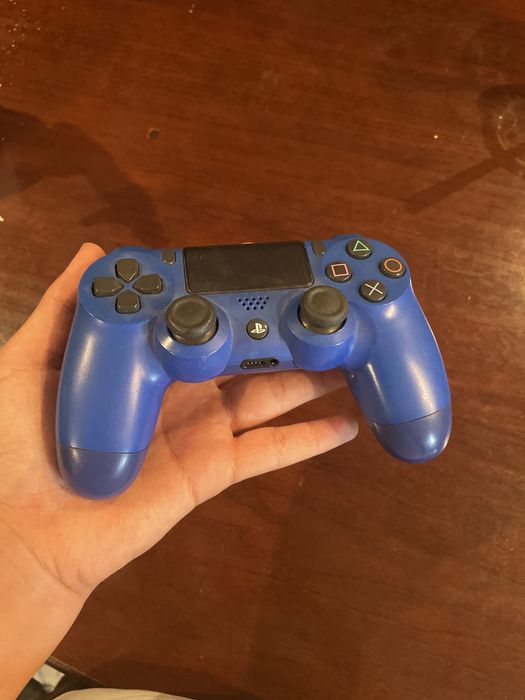 Dualshock 4 оригинал