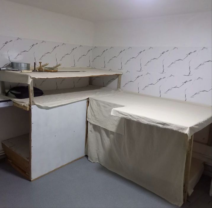 Choyxona + Nonvoyxona Sotiladi