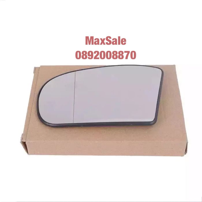 Странично стъкло за огледало асферично Mercedes-benz A CLK SLK C