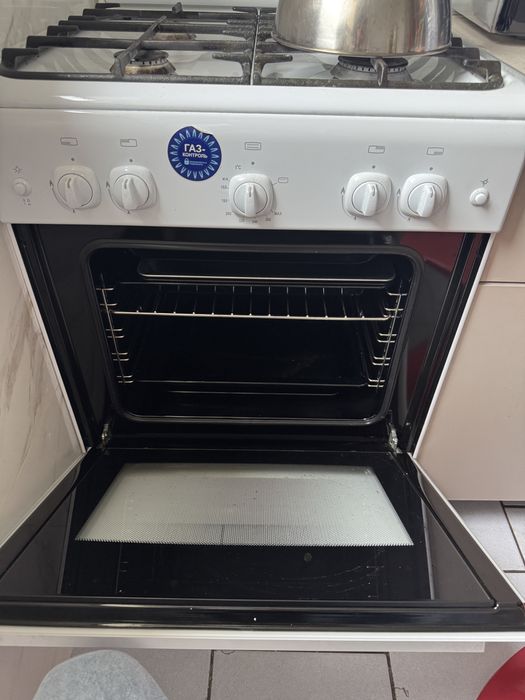 Плита Gefest пи 6100