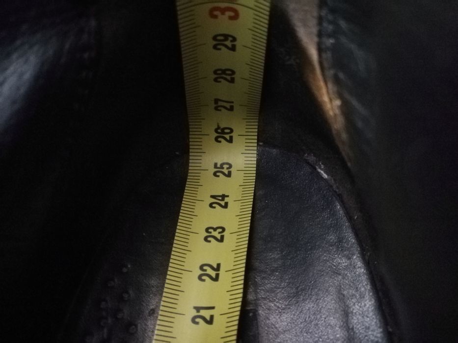 дамски обувки Pual Green ежедневни кожени кецове