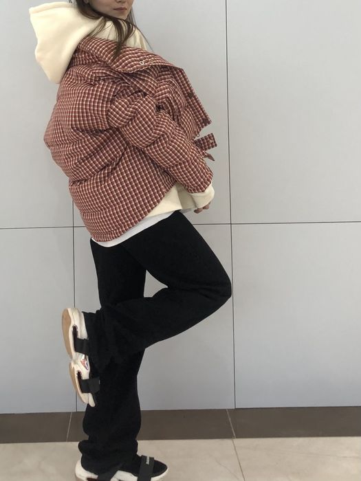 Демисезонная куртка