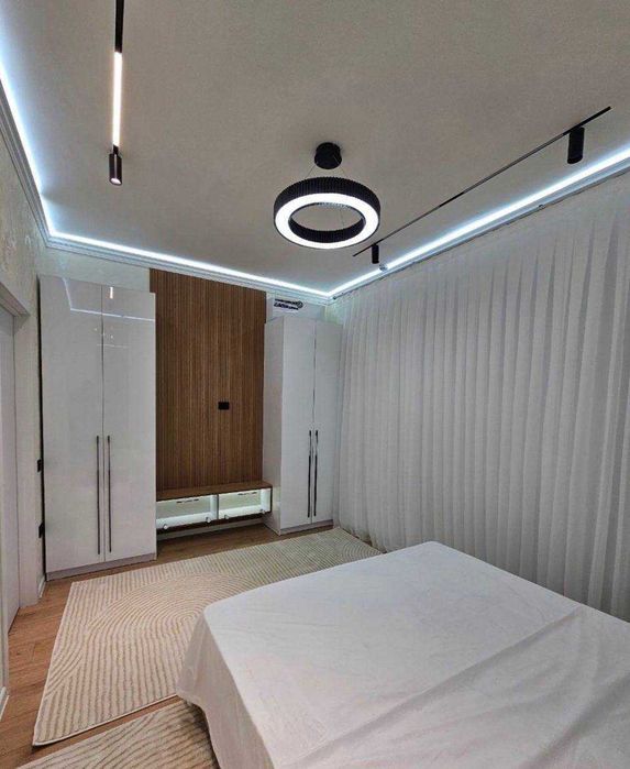 ЖК O’z Makon Мирабадский район Ул. Фаргона йули 2/7/14 44 кв.м